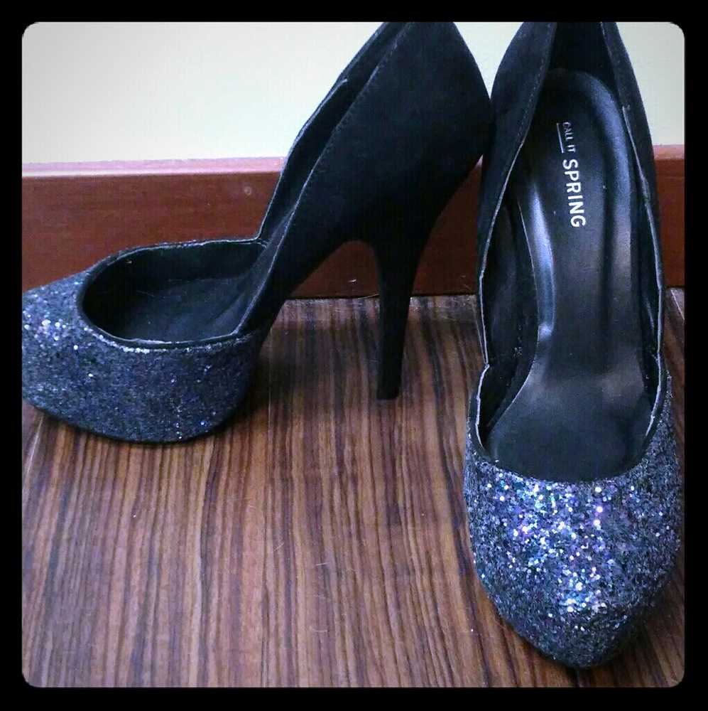 ALDO 👠 Heels